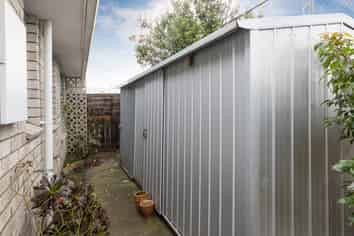 52a North Street, Palmerston North Central