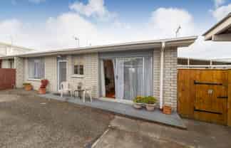 52a North Street, Palmerston North Central