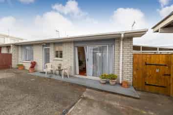 52a North Street, Palmerston North Central