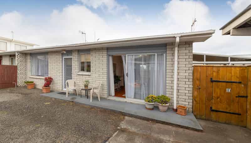 52a North Street, Palmerston North Central