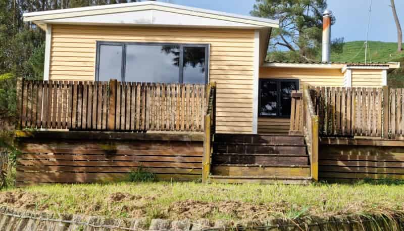 1681 State Highway 30, 