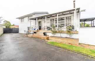 91 Gladstone Terrace, Gladstone