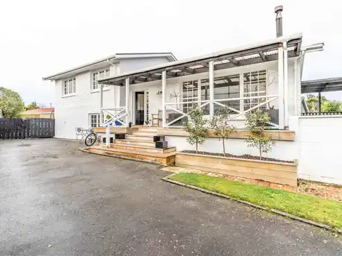 91 Gladstone Terrace, Gladstone