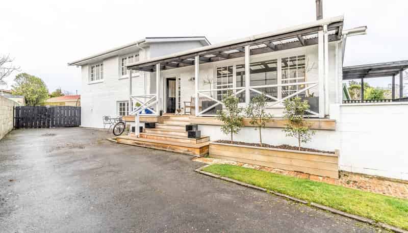 91 Gladstone Terrace, Gladstone