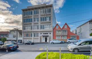 7/37 Majoribanks Street, Mount Victoria