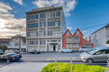 7/37 Majoribanks Street, Mount Victoria