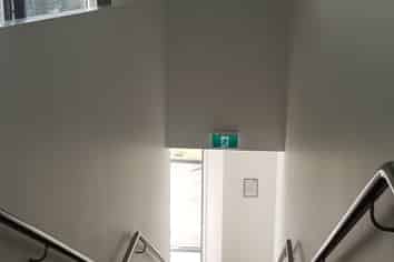 High Profile Office Premises 255m2