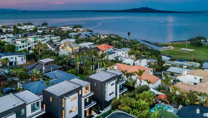 3/18 Marama Street, Castor Bay