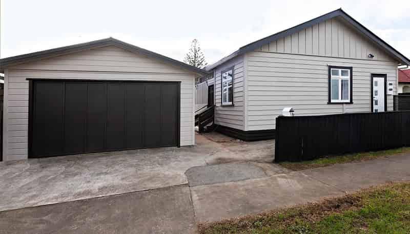 1A Miami Street, Mangere East