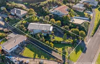 12 Claremont Avenue, Paeroa