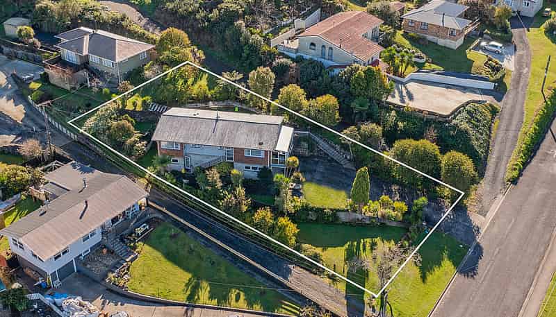 12 Claremont Avenue, Paeroa
