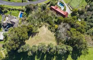 50 Upper Ohauiti Road, 