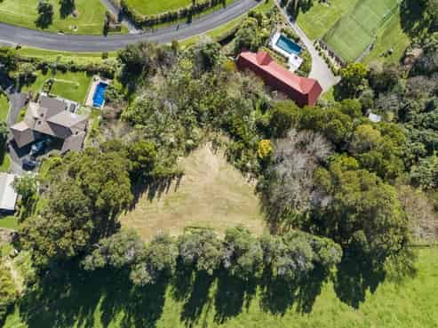 50 Upper Ohauiti Road, 