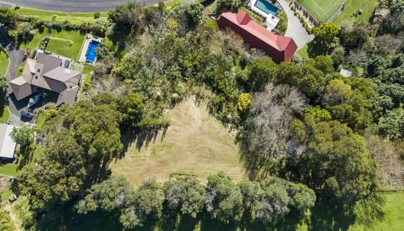 50 Upper Ohauiti Road, 