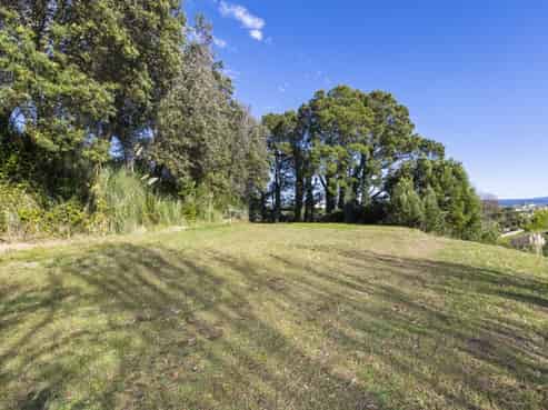 50 Upper Ohauiti Road, 