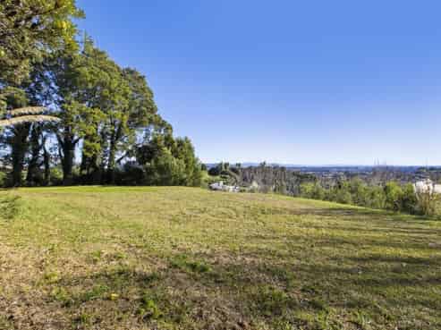 50 Upper Ohauiti Road, 