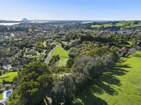 50 Upper Ohauiti Road, 