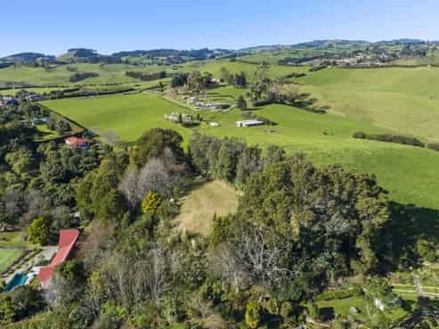 50 Upper Ohauiti Road, 