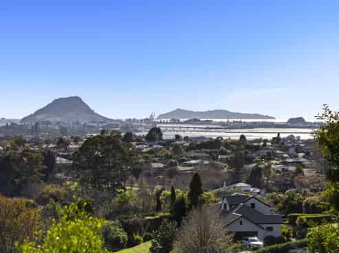 50 Upper Ohauiti Road, 