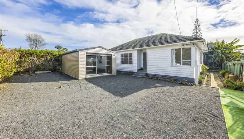24 Birdwood Road, Pukekohe