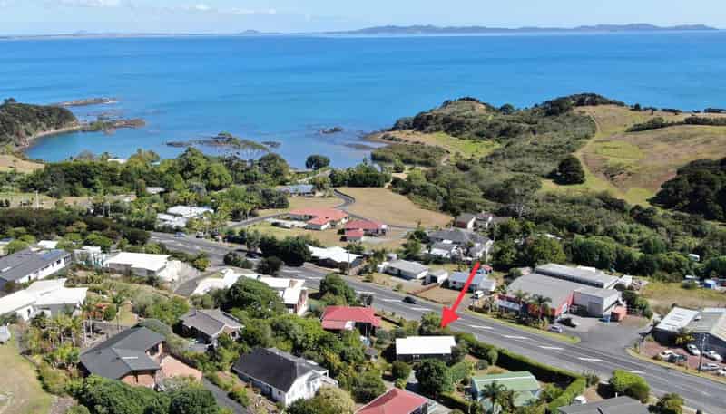 5 Cable Bay Block Rd, Cable Bay