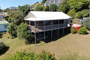 5 Cable Bay Block Rd, Cable Bay