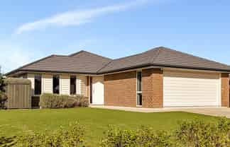 21 Celtic Place, Waipu