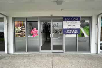 OWN YOUR OWN PREMISES - WHANGAPARAOA