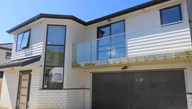 134B Panama Road, Mount Wellington