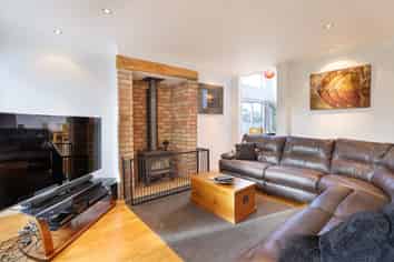 10 Manse Place, Hampstead, Ashburton