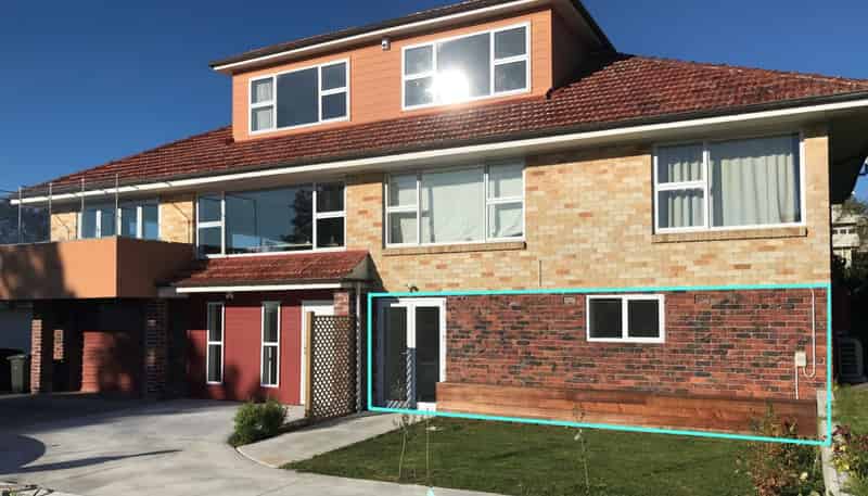 53a Seaview Road, Otumoetai