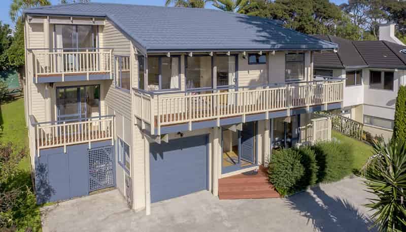 148 Red Beach Road, Red Beach