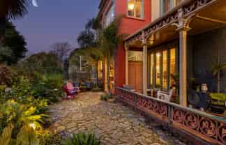 1, 2 and 3 369 Trafalgar Street, Nelson City