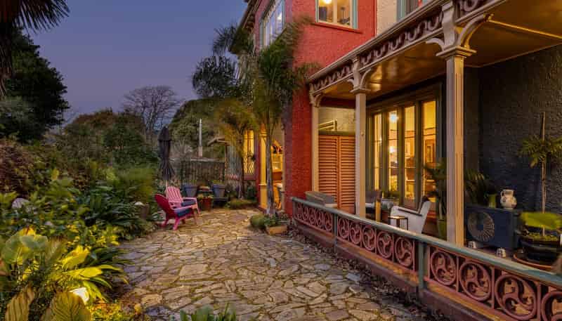 1, 2 and 3 369 Trafalgar Street, Nelson City