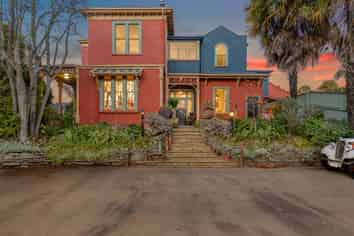 1, 2 and 3 369 Trafalgar Street, Nelson City