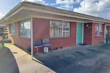 1/19 Birdwood Avenue, Papatoetoe