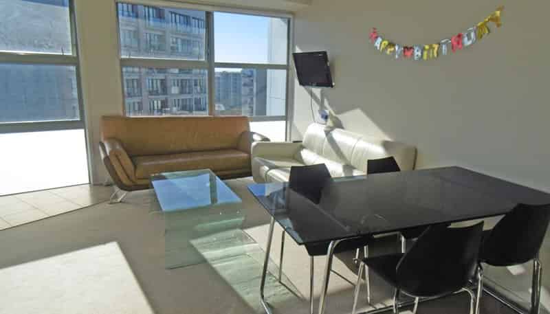 11A/156 Vincent Street, Auckland Central