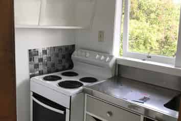 Auckland - Address withheld