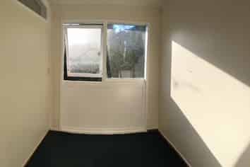 Auckland - Address withheld