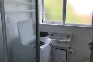 Auckland - Address withheld