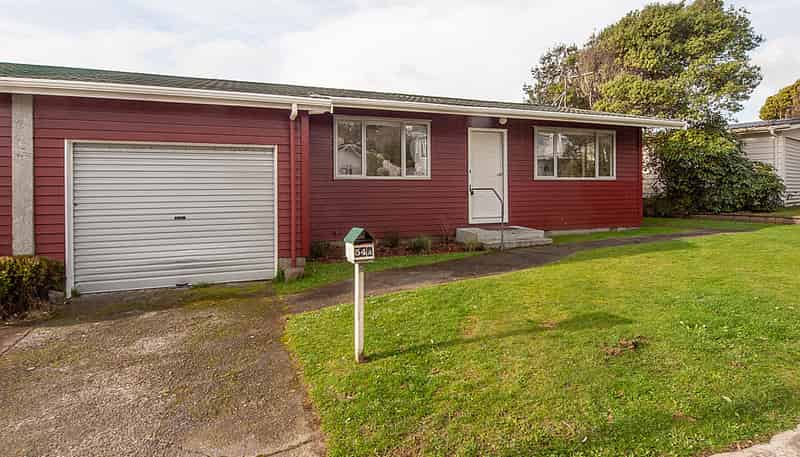 54A Churton Drive, Churton Park