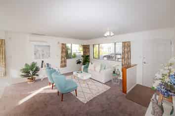 54A Churton Drive, Churton Park