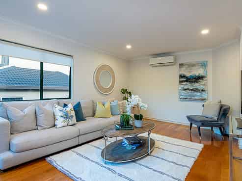 1e Park Avenue, Takapuna