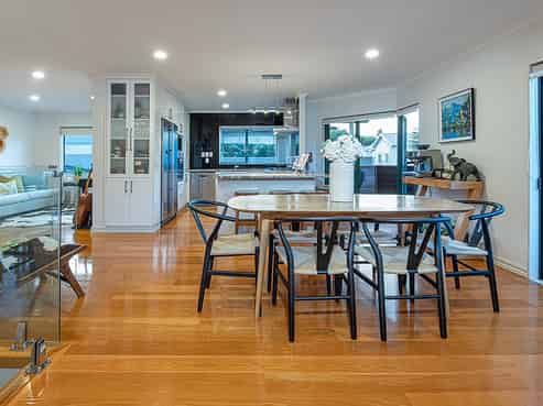 1e Park Avenue, Takapuna