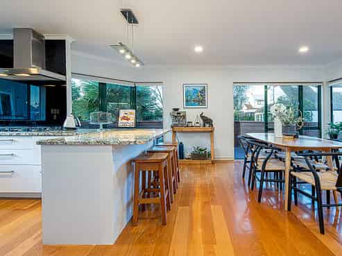 1e Park Avenue, Takapuna