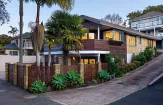 1e Park Avenue, Takapuna