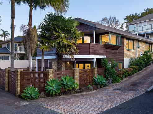 1e Park Avenue, Takapuna