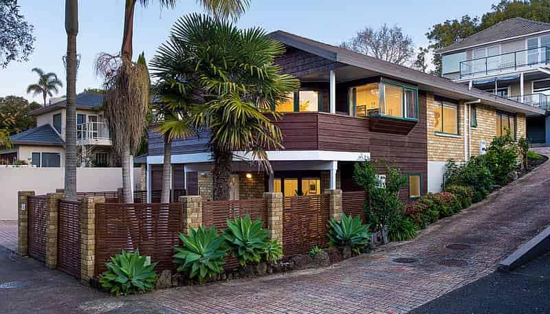 1e Park Avenue, Takapuna