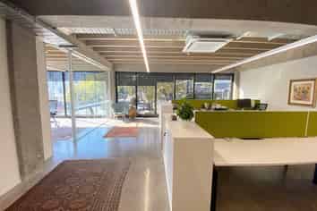 STUNNING SALE STREET CORNER TENANCY