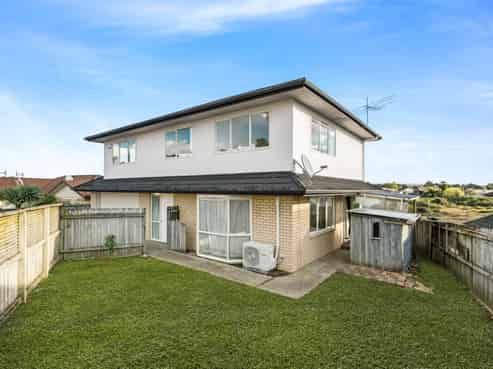 9 San Luis Place, Golflands